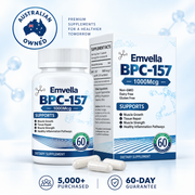 Body Protection Compound - BPC