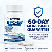 Body Protection Compound - BPC