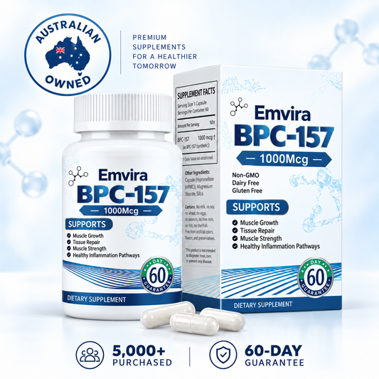 Body Protection Compound - BPC