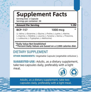 Body Protection Compound - BPC